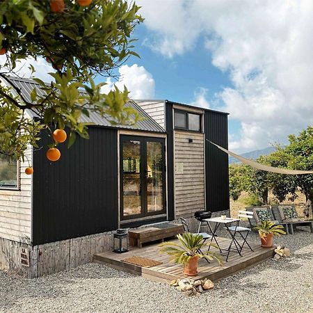 Villa La Vista Huma By Tiny Away Alora Exterior foto